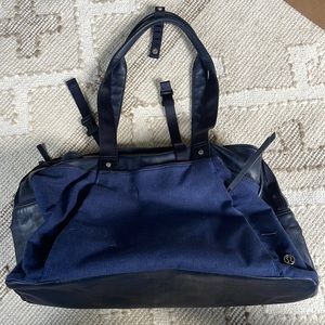 LuluLemon Bag